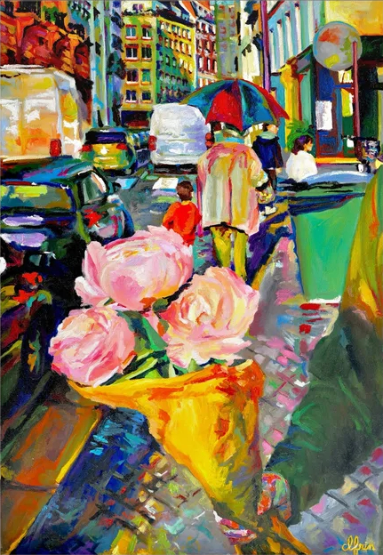 ArtFair Saint- Servan 2026 - Saint-Malo - Bretagne