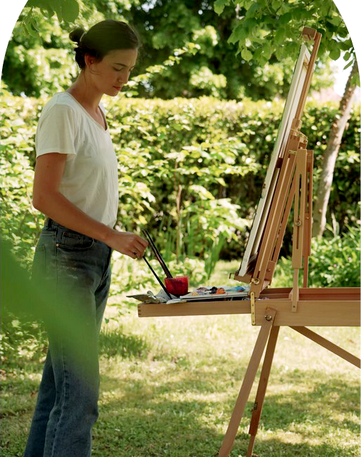 Clerwie FRIN - ArtFair Saint-Servan 2026