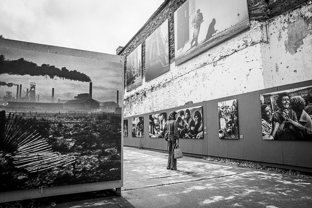 Guillaume GESRET - La Gacilly