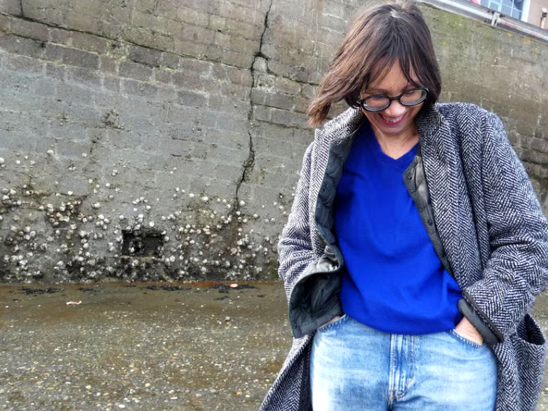 Catherine ABHERVÉ-GUÉGEN