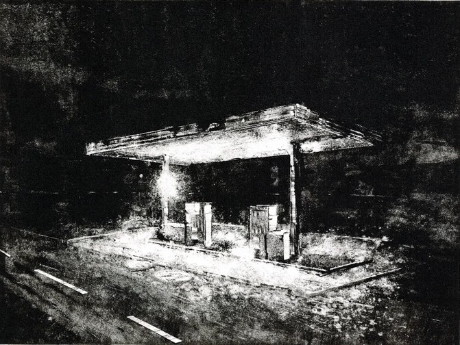 Clément OMONT - Sation Service